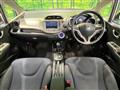 2011 Honda Fit Hybrid