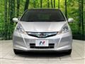 2011 Honda Fit Hybrid