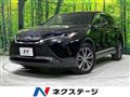 2020 Toyota Harrier