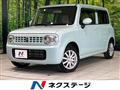 2013 Suzuki Lapin