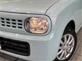 2013 Suzuki Lapin