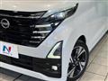 2023 Nissan ROOX