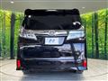 2019 Toyota Vellfire
