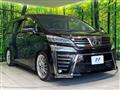 2019 Toyota Vellfire