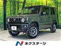2025 Suzuki Jimny