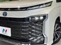 2025 Toyota Voxy