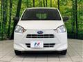 2021 Subaru Pleo