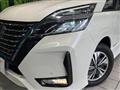 2021 Nissan Serena