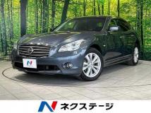 2010 Nissan Fuga