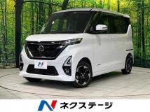 2023 Nissan ROOX