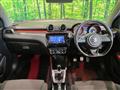 2022 Suzuki Swift