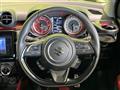 2022 Suzuki Swift
