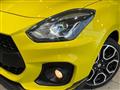 2022 Suzuki Swift