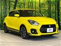 2022 Suzuki Swift
