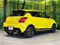 2022 Suzuki Swift