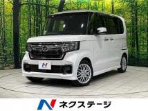 2021 Honda N BOX