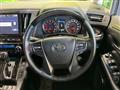 2019 Toyota Vellfire