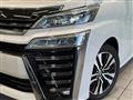 2019 Toyota Vellfire