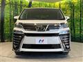 2019 Toyota Vellfire