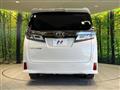2019 Toyota Vellfire