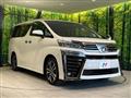 2019 Toyota Vellfire