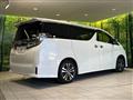 2019 Toyota Vellfire