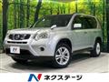 2011 Nissan X-Trail