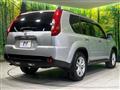 2011 Nissan X-Trail