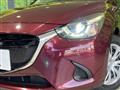 2018 Mazda Demio