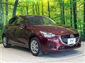 2018 Mazda Demio