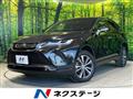 2022 Toyota Harrier