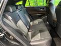 2022 Toyota Harrier