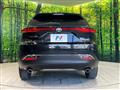 2022 Toyota Harrier