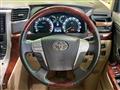2009 Toyota Alphard G