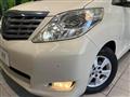 2009 Toyota Alphard G