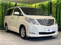 2009 Toyota Alphard G
