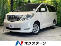2009 Toyota Alphard G