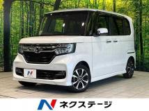 2020 Honda N BOX