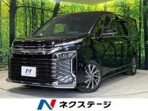 2024 Toyota Voxy