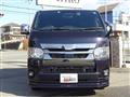2022 Toyota Hiace Van