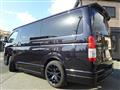 2022 Toyota Hiace Van