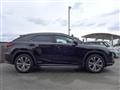 2016 Lexus RX