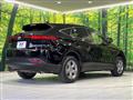 2023 Toyota Harrier