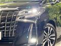 2018 Toyota Alphard G