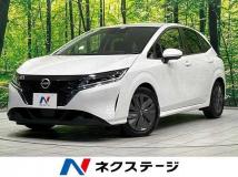 2023 Nissan Note