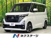 2024 Nissan ROOX