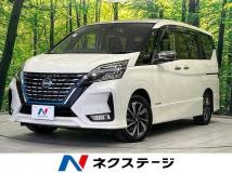 2019 Nissan Serena
