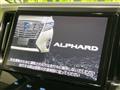 2017 Toyota Alphard Hybrid