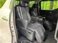 2017 Toyota Alphard Hybrid