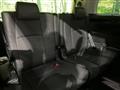 2017 Toyota Alphard Hybrid